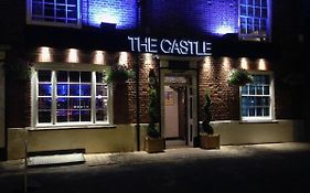 The Castle Norwich